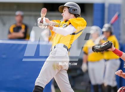 Thumbnail 3 in Gilbert vs. Maricopa (Bob Everett Classic)  photogallery.