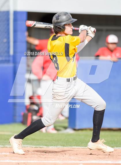 Thumbnail 1 in Gilbert vs. Maricopa (Bob Everett Classic)  photogallery.