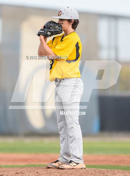 Thumbnail 1 in Gilbert vs. Maricopa (Bob Everett Classic)  photogallery.