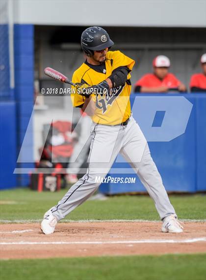 Thumbnail 3 in Gilbert vs. Maricopa (Bob Everett Classic)  photogallery.
