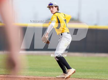 Thumbnail 2 in Gilbert vs. Maricopa (Bob Everett Classic)  photogallery.