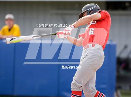 Thumbnail 3 in Gilbert vs. Maricopa (Bob Everett Classic)  photogallery.