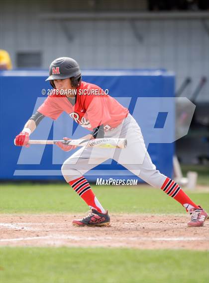 Thumbnail 1 in Gilbert vs. Maricopa (Bob Everett Classic)  photogallery.