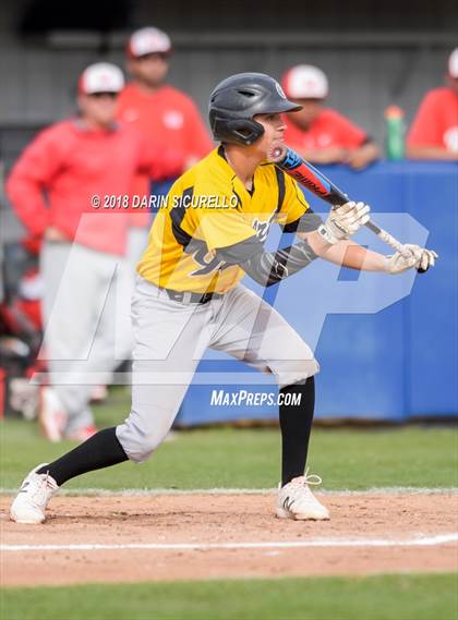 Thumbnail 2 in Gilbert vs. Maricopa (Bob Everett Classic)  photogallery.