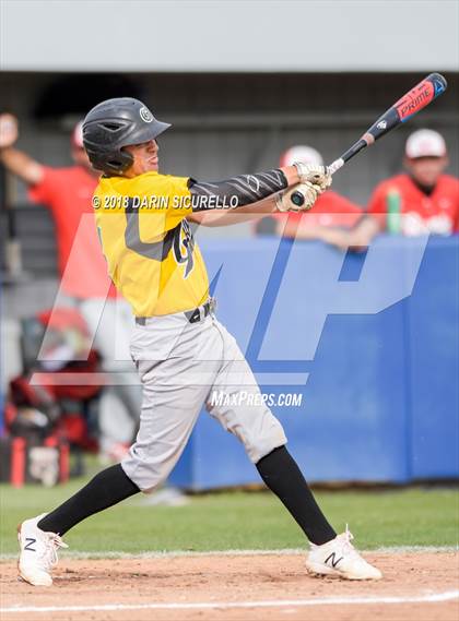 Thumbnail 1 in Gilbert vs. Maricopa (Bob Everett Classic)  photogallery.