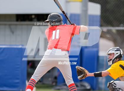 Thumbnail 2 in Gilbert vs. Maricopa (Bob Everett Classic)  photogallery.