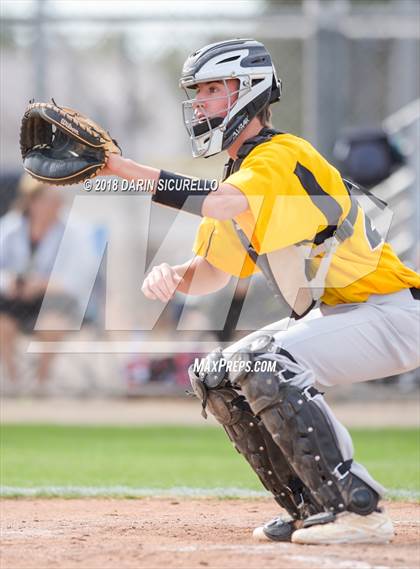 Thumbnail 3 in Gilbert vs. Maricopa (Bob Everett Classic)  photogallery.