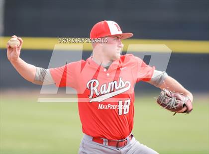 Thumbnail 1 in Gilbert vs. Maricopa (Bob Everett Classic)  photogallery.