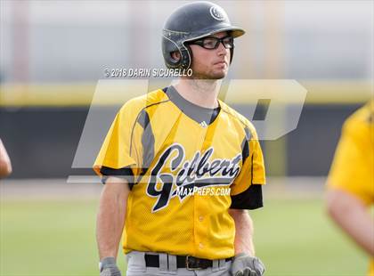 Thumbnail 3 in Gilbert vs. Maricopa (Bob Everett Classic)  photogallery.