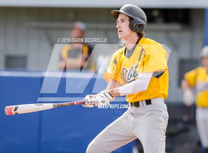 Thumbnail 3 in Gilbert vs. Maricopa (Bob Everett Classic)  photogallery.
