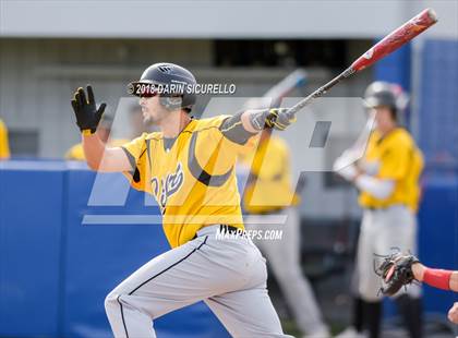 Thumbnail 1 in Gilbert vs. Maricopa (Bob Everett Classic)  photogallery.