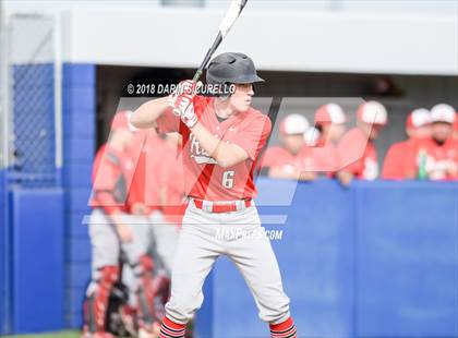 Thumbnail 3 in Gilbert vs. Maricopa (Bob Everett Classic)  photogallery.