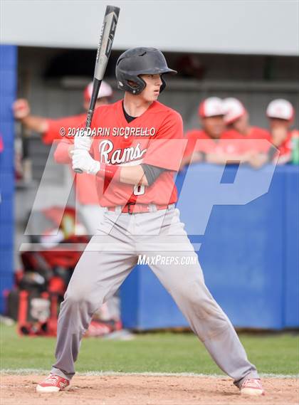 Thumbnail 2 in Gilbert vs. Maricopa (Bob Everett Classic)  photogallery.