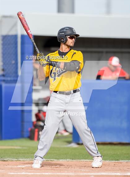 Thumbnail 2 in Gilbert vs. Maricopa (Bob Everett Classic)  photogallery.