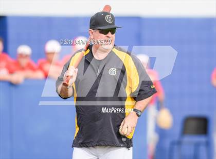 Thumbnail 2 in Gilbert vs. Maricopa (Bob Everett Classic)  photogallery.