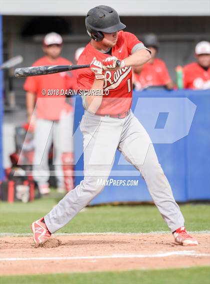 Thumbnail 1 in Gilbert vs. Maricopa (Bob Everett Classic)  photogallery.