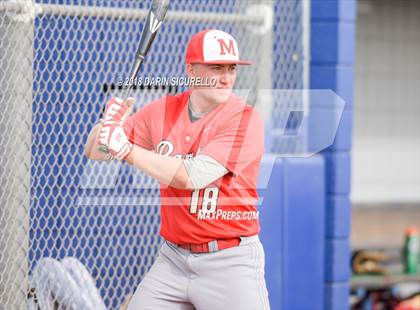 Thumbnail 3 in Gilbert vs. Maricopa (Bob Everett Classic)  photogallery.