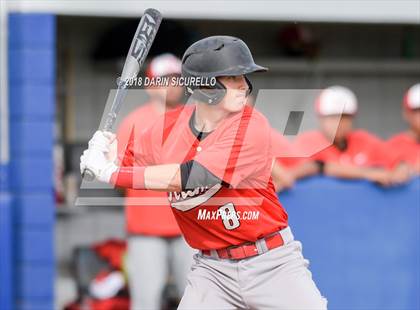 Thumbnail 1 in Gilbert vs. Maricopa (Bob Everett Classic)  photogallery.