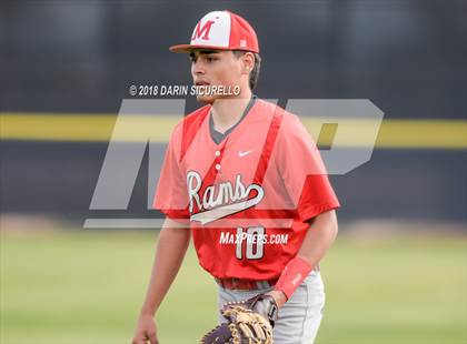 Thumbnail 2 in Gilbert vs. Maricopa (Bob Everett Classic)  photogallery.