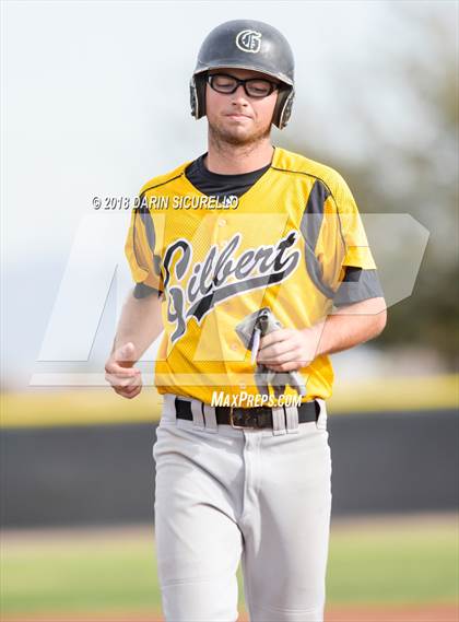 Thumbnail 3 in Gilbert vs. Maricopa (Bob Everett Classic)  photogallery.