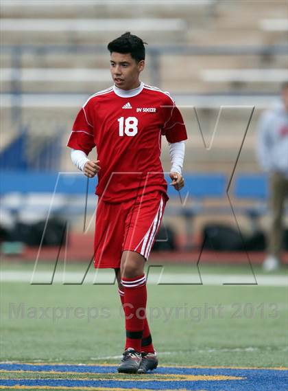 Thumbnail 3 in Del Valle vs. Pflugerville photogallery.