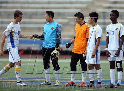 Thumbnail 1 in Del Valle vs. Pflugerville photogallery.