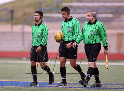 Thumbnail 1 in Del Valle vs. Pflugerville photogallery.