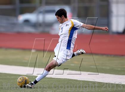 Thumbnail 2 in Del Valle vs. Pflugerville photogallery.