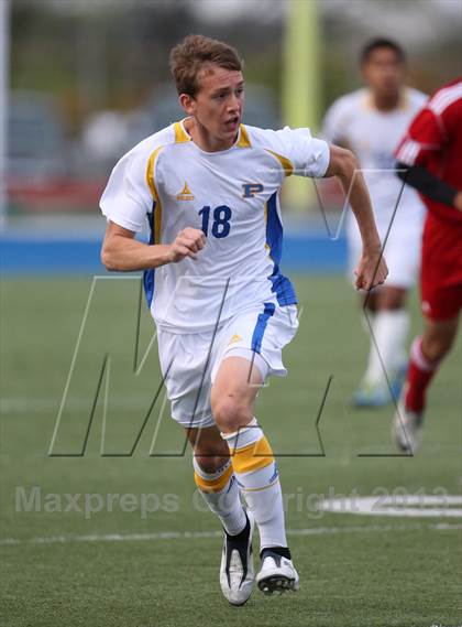 Thumbnail 3 in Del Valle vs. Pflugerville photogallery.