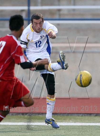 Thumbnail 3 in Del Valle vs. Pflugerville photogallery.