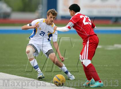 Thumbnail 3 in Del Valle vs. Pflugerville photogallery.