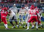 Photo from the gallery "Kahuku vs. St. Louis (HHSAA Open Division Final)"
