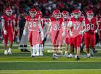Photo from the gallery "Kahuku vs. St. Louis (HHSAA Open Division Final)"