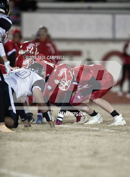 Thumbnail 3 in Arizona Lutheran Academy @ St. Johns photogallery.