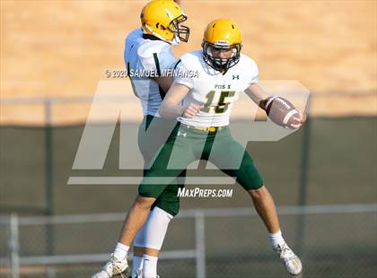 Thumbnail 3 in Pius X @ Lincoln High photogallery.