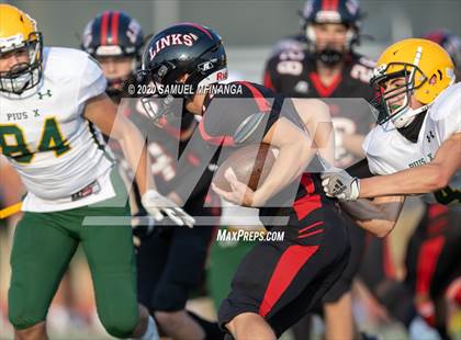 Thumbnail 1 in Pius X @ Lincoln High photogallery.