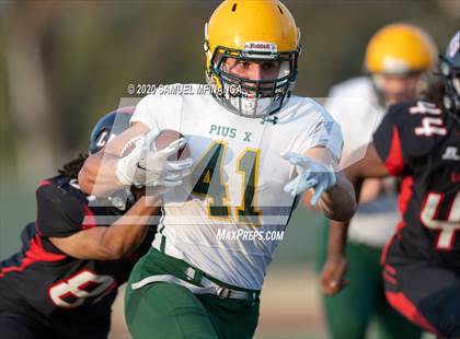 Thumbnail 3 in Pius X @ Lincoln High photogallery.