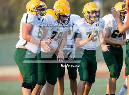 Thumbnail 1 in Pius X @ Lincoln High photogallery.