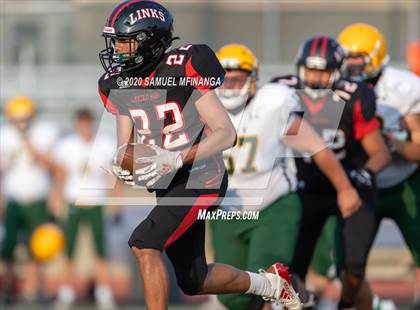 Thumbnail 1 in Pius X @ Lincoln High photogallery.