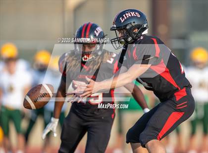 Thumbnail 2 in Pius X @ Lincoln High photogallery.