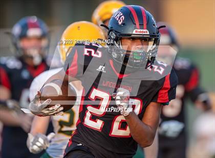 Thumbnail 1 in Pius X @ Lincoln High photogallery.