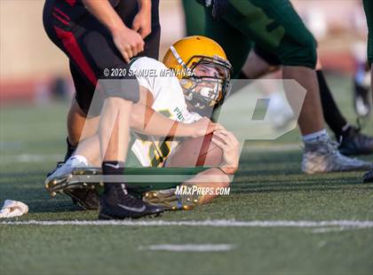 Thumbnail 3 in Pius X @ Lincoln High photogallery.