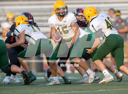 Thumbnail 3 in Pius X @ Lincoln High photogallery.