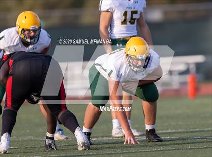 Thumbnail 2 in Pius X @ Lincoln High photogallery.