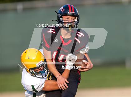 Thumbnail 1 in Pius X @ Lincoln High photogallery.