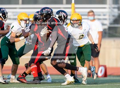 Thumbnail 3 in Pius X @ Lincoln High photogallery.
