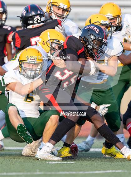 Thumbnail 1 in Pius X @ Lincoln High photogallery.