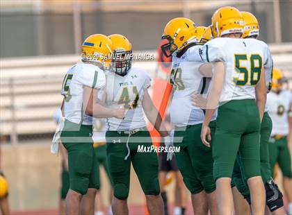 Thumbnail 2 in Pius X @ Lincoln High photogallery.