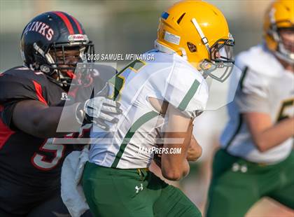 Thumbnail 3 in Pius X @ Lincoln High photogallery.
