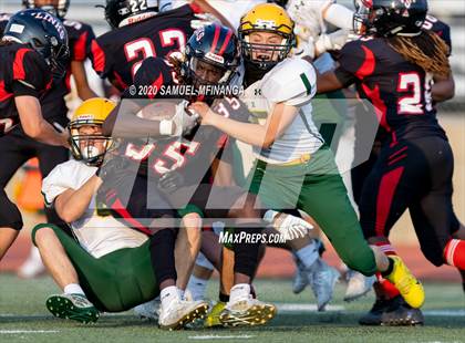 Thumbnail 2 in Pius X @ Lincoln High photogallery.